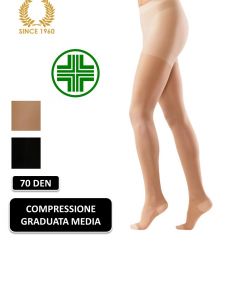 Calzitaly - Graduated Compression Hosiery 2017